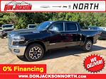 2026 Ram 1500 Crew Cab RWD Pickup for sale #R109770 - photo 1