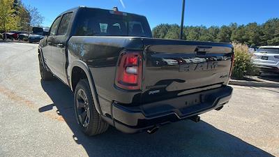 2026 Ram 1500 Crew Cab 4WD Pickup for sale #R109771 - photo 2