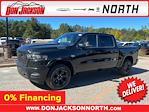 2026 Ram 1500 Crew Cab 4WD Pickup for sale #R109771 - photo 1
