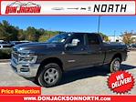 2026 Ram 2500 Crew Cab 4WD Pickup for sale #R109806 - photo 1