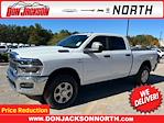 2026 Ram 2500 Crew Cab 4WD Pickup for sale #R109807 - photo 1