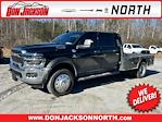 Used 2025 Ram 5500 Crew Cab Flatbed Truck for sale #R109809A - photo 29