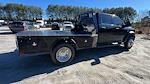 Used 2025 Ram 5500 Crew Cab Flatbed Truck for sale #R109809A - photo 4