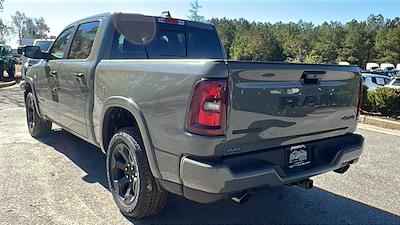 2026 Ram 1500 Crew Cab 4WD Pickup for sale #R109815 - photo 2