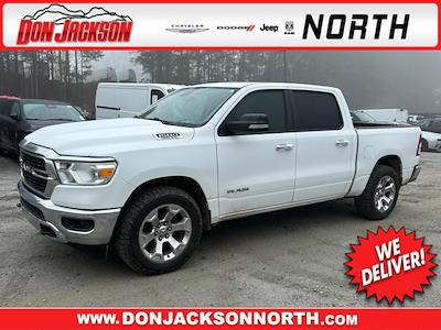 2020 Ram 1500 Crew Cab 4WD Pickup for sale #R109820A - photo 1