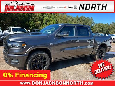 2026 Ram 1500 Crew Cab 4WD Pickup for sale #R109821 - photo 1