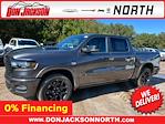 2026 Ram 1500 Crew Cab 4WD Pickup for sale #R109821 - photo 1