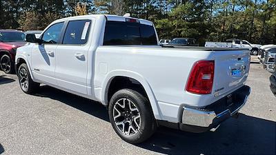 2026 Ram 1500 Crew Cab 4WD Pickup for sale #R109822 - photo 2