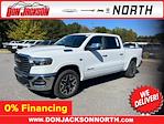 2026 Ram 1500 Crew Cab 4WD Pickup for sale #R109822 - photo 1