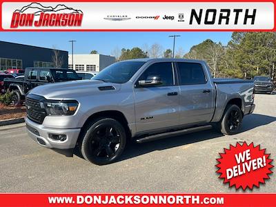 Used 2024 Ram 1500 - photo 1