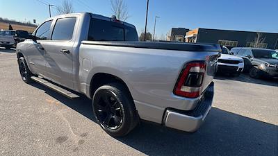 Used 2024 Ram 1500 - photo 1