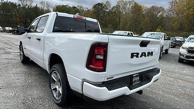 2025 Ram 1500 Crew Cab RWD Pickup for sale #R109823 - photo 2