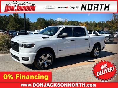 2025 Ram 1500 Crew Cab RWD Pickup for sale #R109832 - photo 1