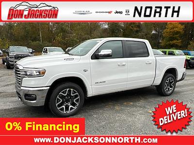 2026 Ram 1500 Crew Cab 4WD Pickup for sale #R109833 - photo 1