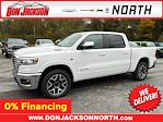 New 2026 Ram 1500 Laramie Crew Cab for sale #R109833 - photo 1