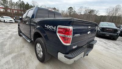 Used 2014 Ford F-150 - photo 1