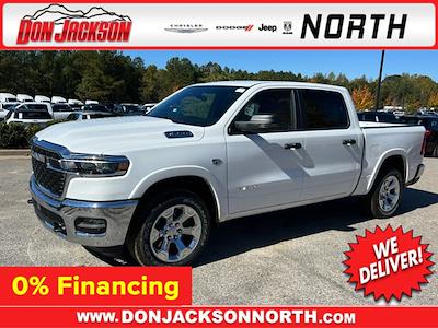 2026 Ram 1500 Crew Cab 4WD Pickup for sale #R109834 - photo 1