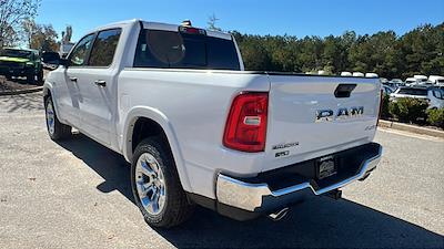 2026 Ram 1500 Crew Cab 4WD Pickup for sale #R109834 - photo 2