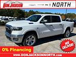 2026 Ram 1500 Crew Cab 4WD Pickup for sale #R109834 - photo 1