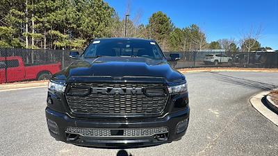 2026 Ram 1500 Crew Cab 4WD Pickup for sale #R109835 - photo 1