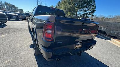New 2026 Ram 1500 Big Horn Crew Cab for sale #R109835 - photo 2