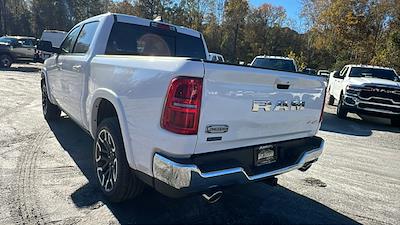 2026 Ram 1500 Crew Cab 4WD Pickup for sale #R109836 - photo 2
