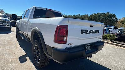 2026 Ram 2500 Crew Cab 4WD Pickup for sale #R109837 - photo 2