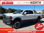 New 2026 Ram 2500 Rebel Crew Cab for sale #R109837 - photo 1