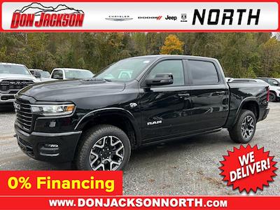 2026 Ram 1500 Crew Cab 4WD Pickup for sale #R109839 - photo 1