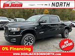 2026 Ram 1500 Crew Cab 4WD Pickup for sale #R109839 - photo 1