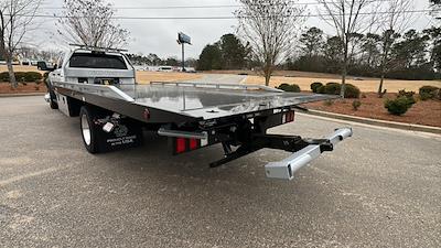 Used 2025 Ram 5500 Crew Cab Rollback Body for sale #R109839B - photo 2