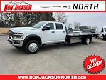 2025 Ram 5500 Crew Cab DRW 4WD Cab Chassis for sale #R109839B - photo 33