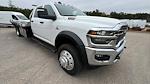 2025 Ram 5500 Crew Cab DRW 4WD Cab Chassis for sale #R109839B - photo 2