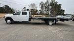 2025 Ram 5500 Crew Cab DRW 4WD Cab Chassis for sale #R109839B - photo 7