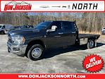 2024 Ram 3500 Crew Cab DRW 4WD Flatbed Truck for sale #R109839C - photo 1