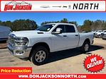 New 2026 Ram 2500 Big Horn Crew Cab for sale #R109841 - photo 25
