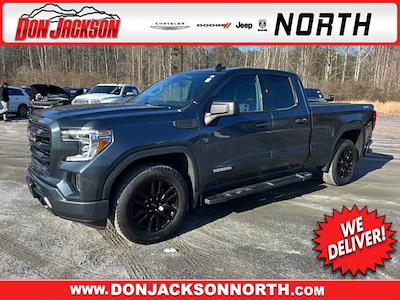 2022 GMC Sierra 1500 Double Cab 4WD Pickup for sale #R109854A - photo 1