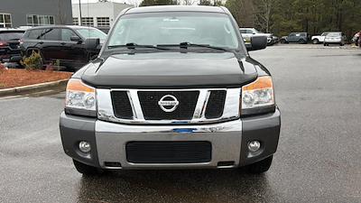Used 2008 Nissan Titan - photo 1