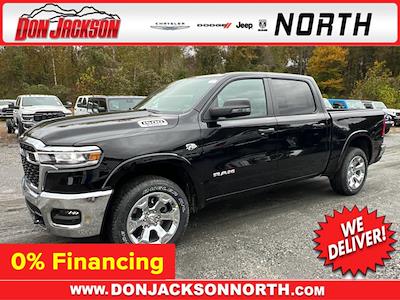 2026 Ram 1500 Crew Cab 4WD Pickup for sale #R109855 - photo 1