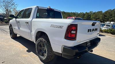 2026 Ram 1500 Crew Cab 4WD Pickup for sale #R109857 - photo 2