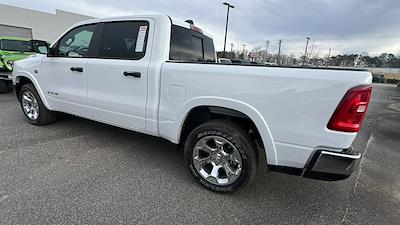 New 2026 Ram 1500 Big Horn Crew Cab for sale #R109858 - photo 2