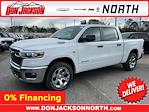 New 2026 Ram 1500 Big Horn Crew Cab for sale #R109858 - photo 1