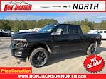 2026 Ram 2500 Mega Cab 4WD Pickup for sale #R109871 - photo 1