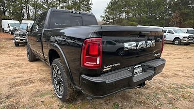 2025 Ram 2500 Crew Cab 4WD Pickup for sale #R109878 - photo 2