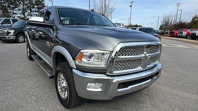 Used 2013 Ram 2500 Laramie Crew Cab for sale #R109878A - photo 1