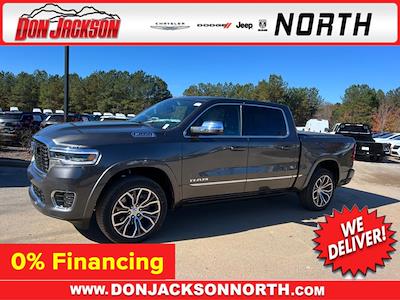 2026 Ram 1500 Crew Cab 4WD Pickup for sale #R109900 - photo 1