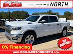 2026 Ram 1500 Crew Cab 4WD Pickup for sale #R109901 - photo 1