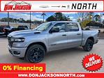 2026 Ram 1500 Crew Cab 4WD Pickup for sale #R109902 - photo 1