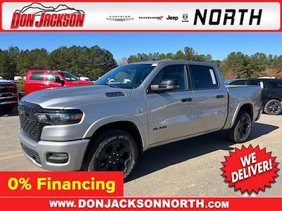 2026 Ram 1500 Crew Cab 4WD Pickup for sale #R109903 - photo 1