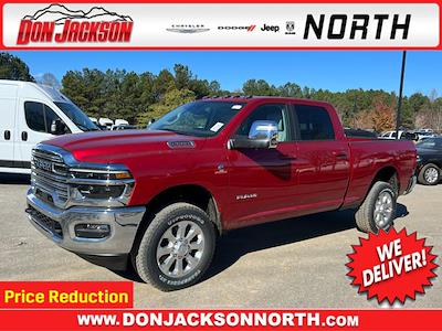 2026 Ram 2500 Crew Cab 4WD Pickup for sale #R109904 - photo 1